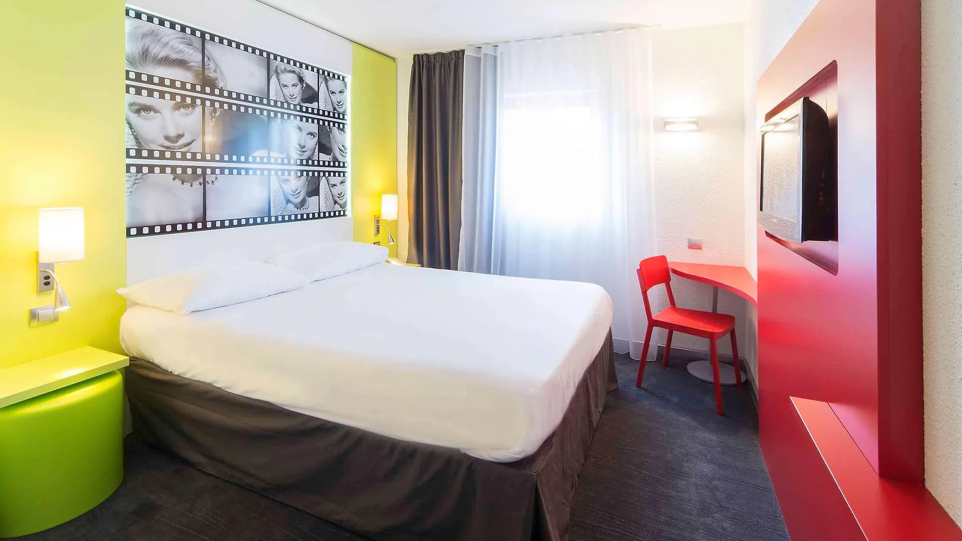 Hotel ibis Styles Cannes Le Cannet