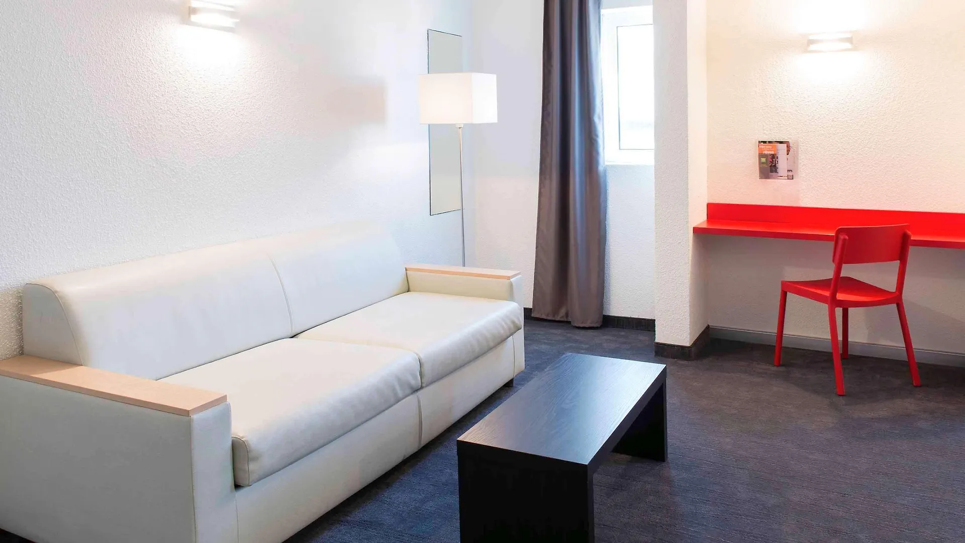 ibis Styles Cannes Le Cannet Hotel