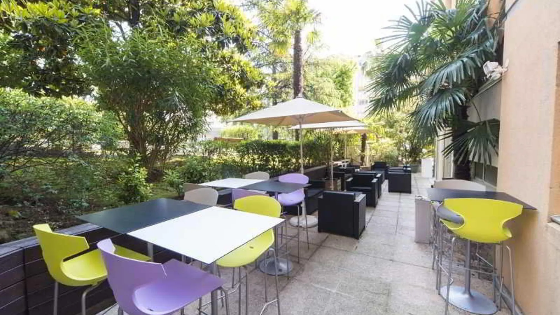 ibis Styles Cannes Le Cannet