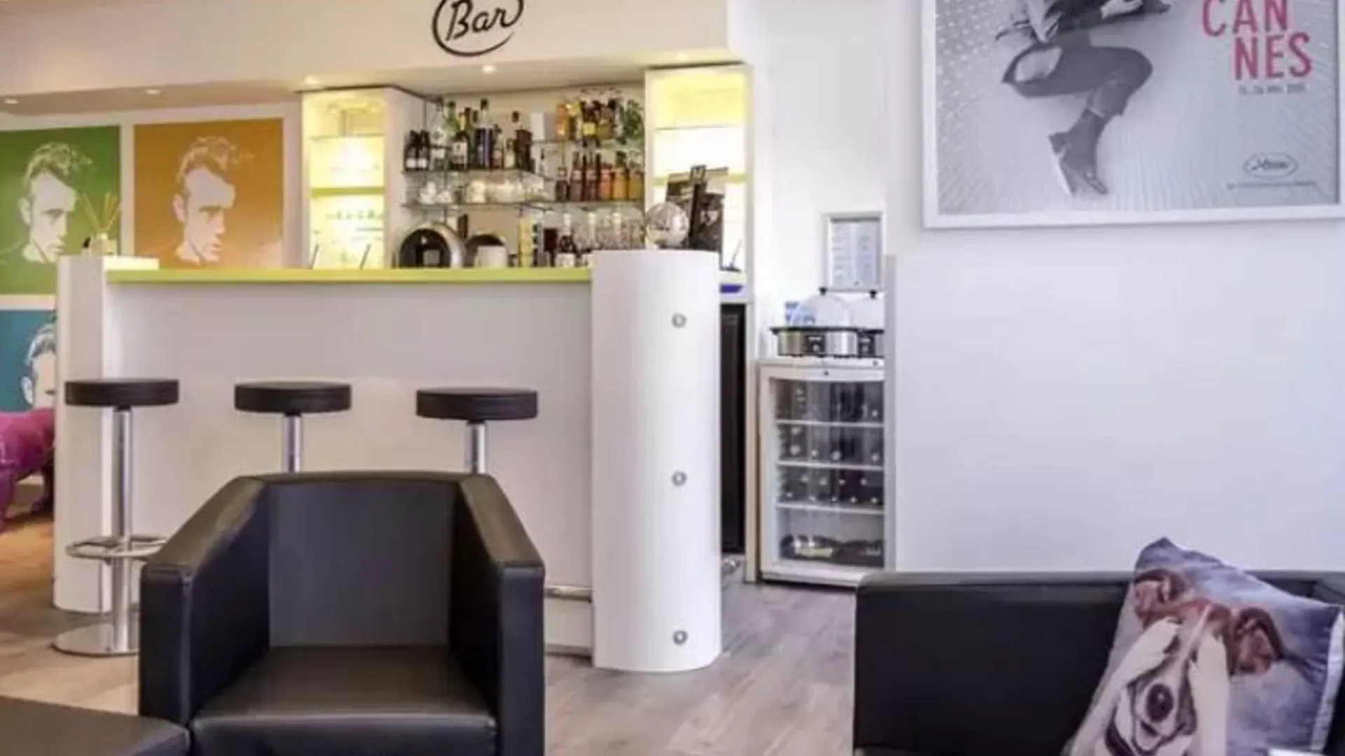 Hotel ibis Styles Cannes Le Cannet