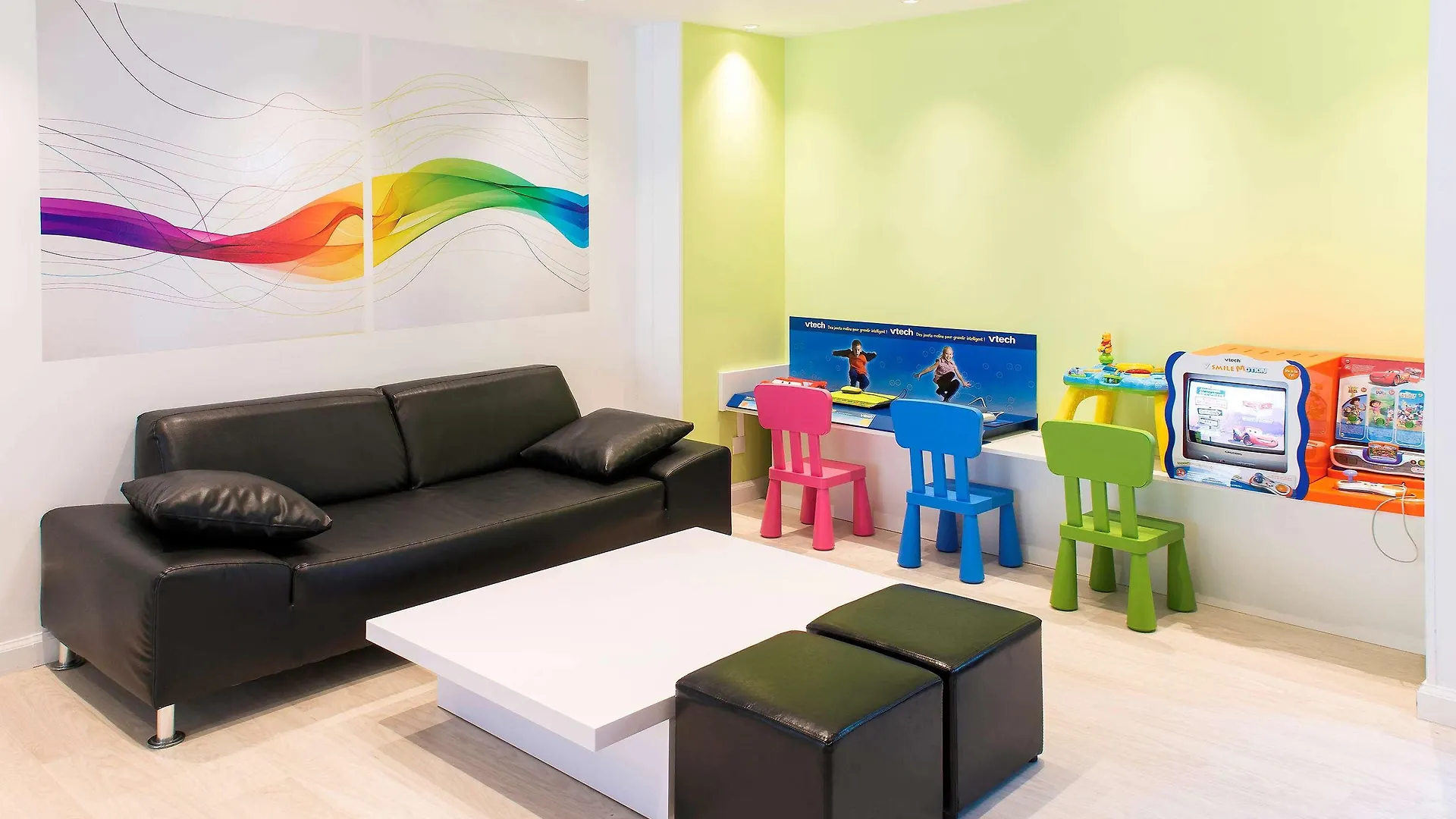 ibis Styles Cannes Le Cannet