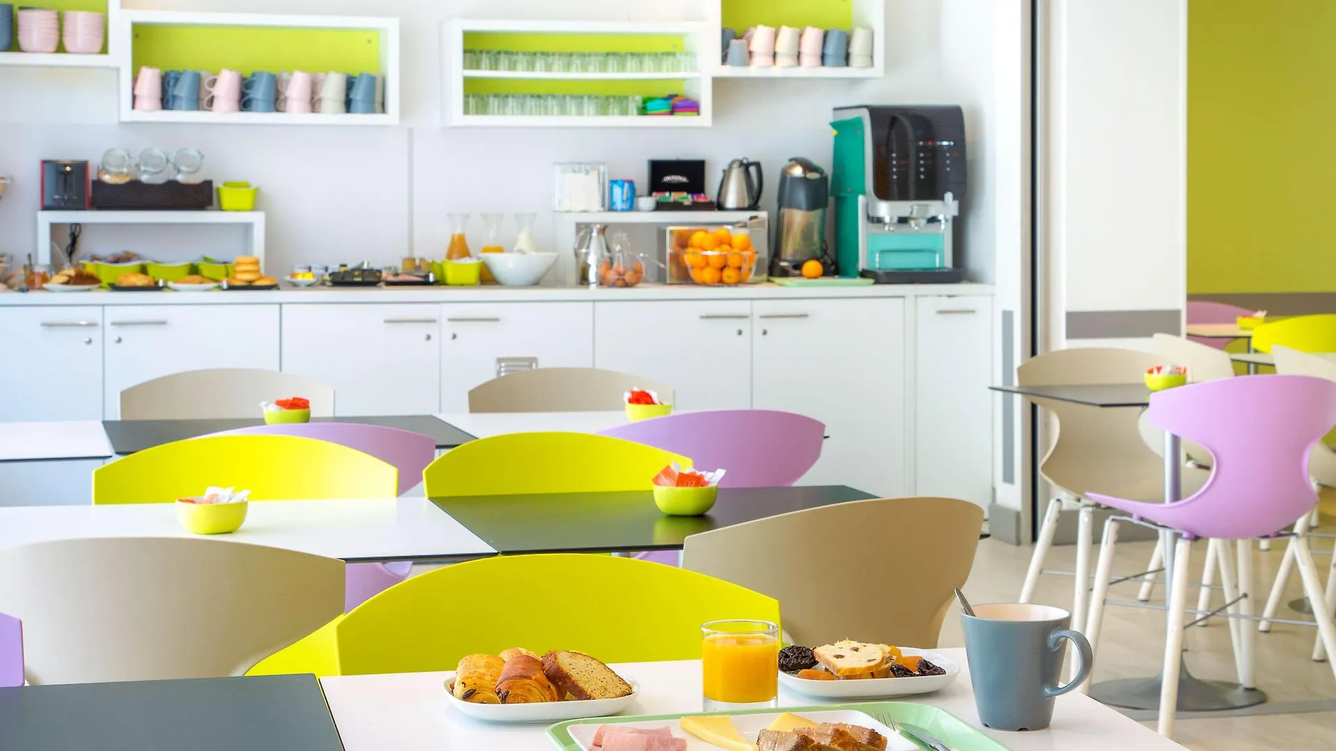 ibis Styles Cannes Le Cannet Hotel