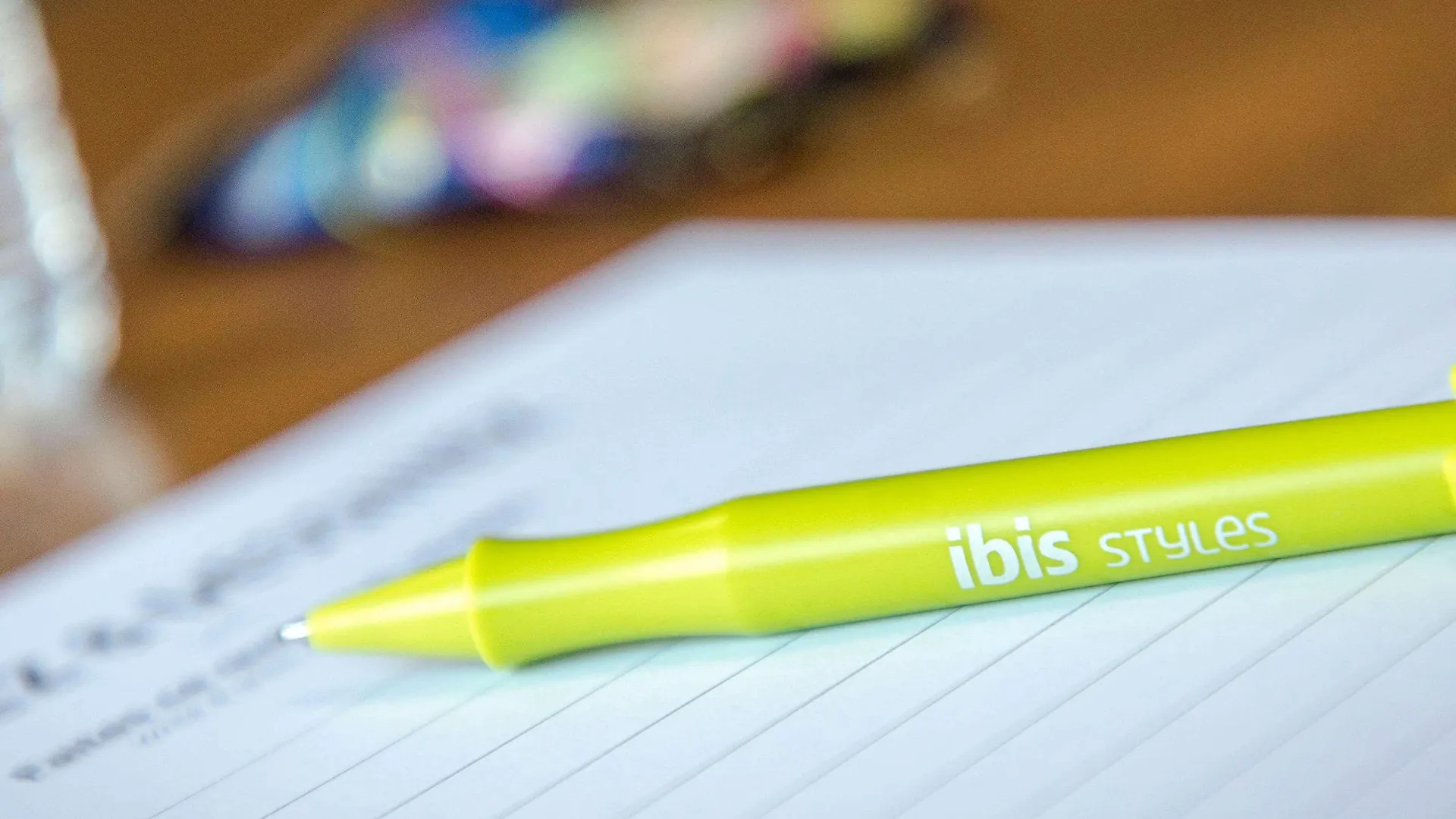 ibis Styles Cannes Le Cannet France
