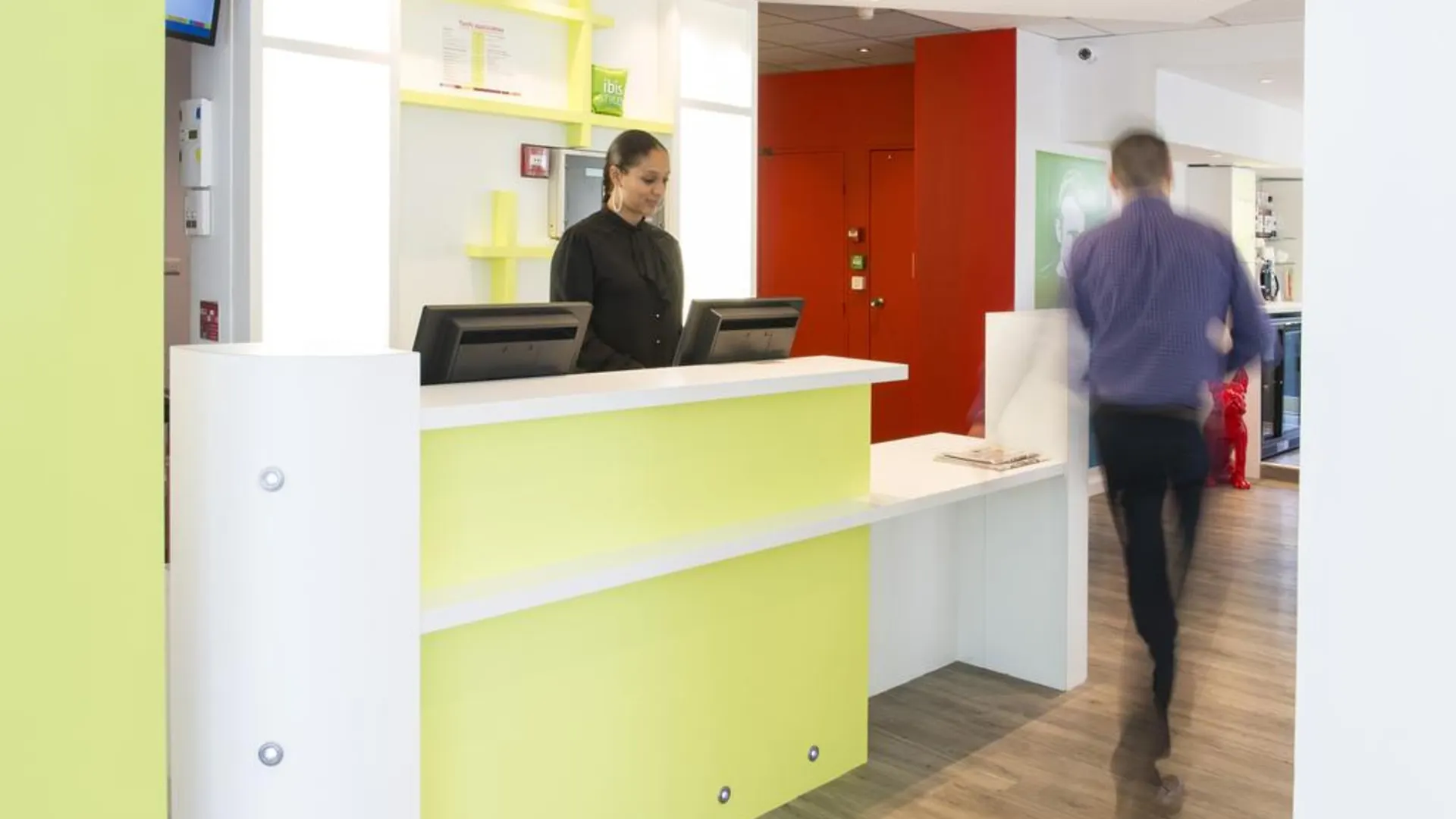 Hotel ibis Styles Cannes Le Cannet
