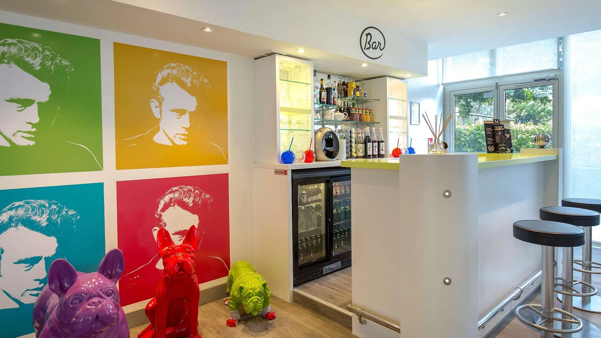 ibis Styles Cannes Le Cannet Hotel