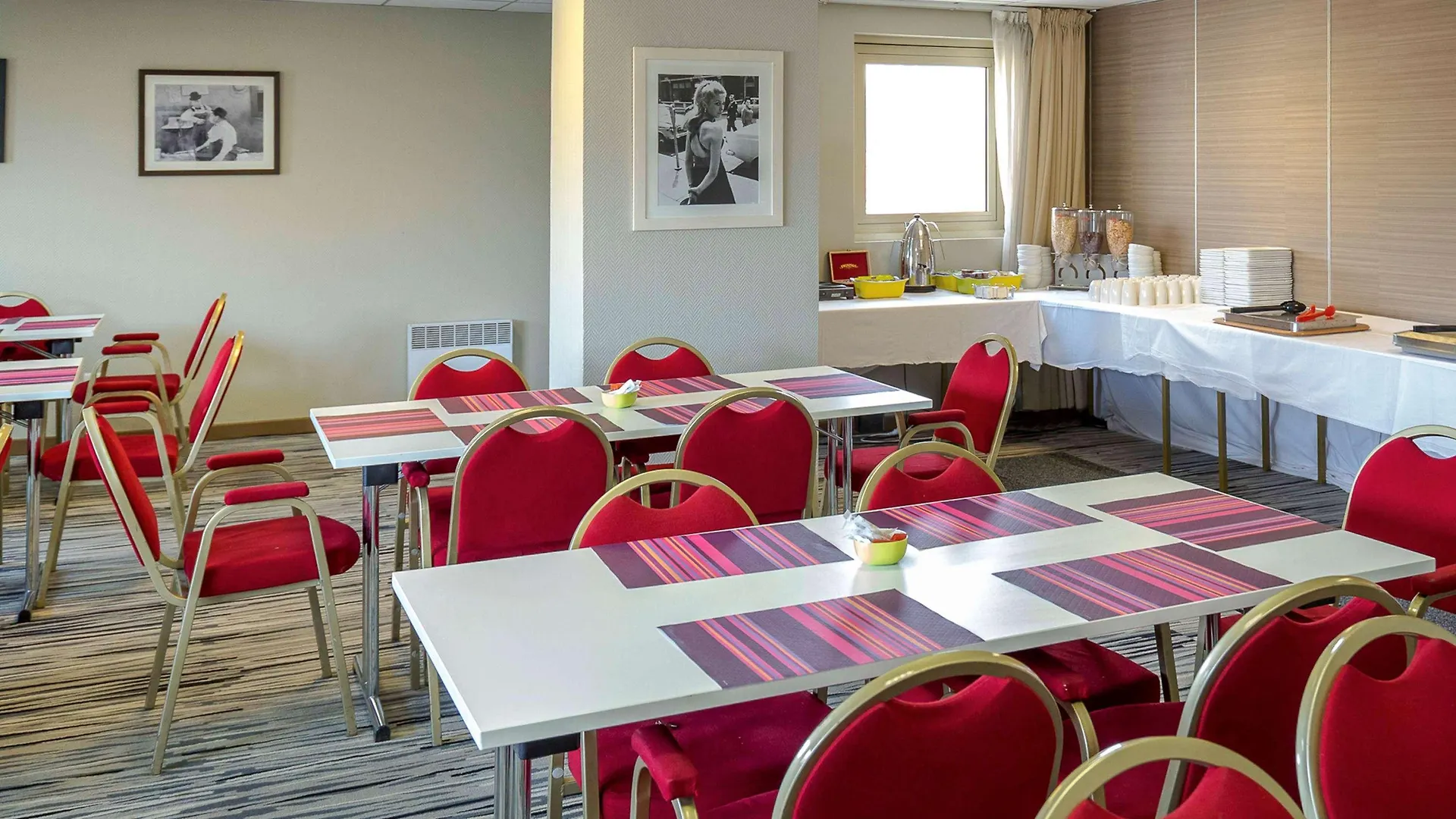 ibis Styles Cannes Le Cannet