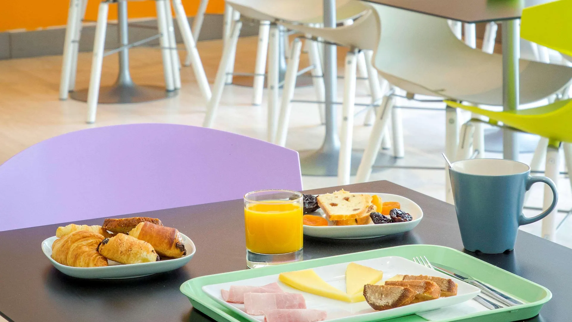 ibis Styles Cannes Le Cannet Hotel
