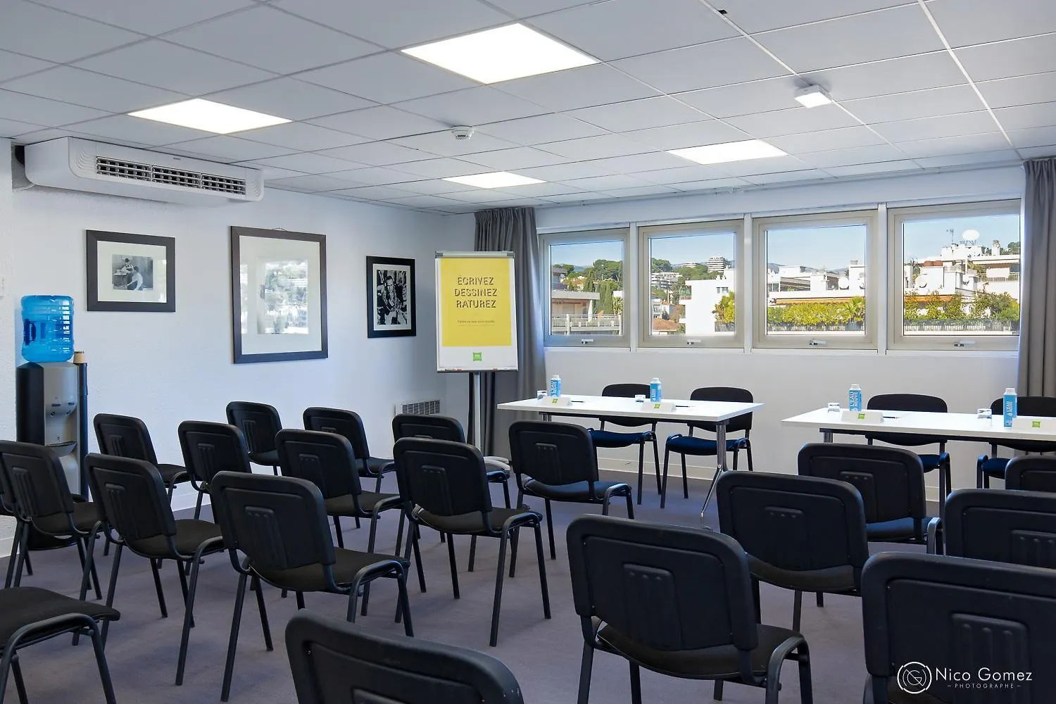 *** Hotel ibis Styles Cannes Le Cannet France