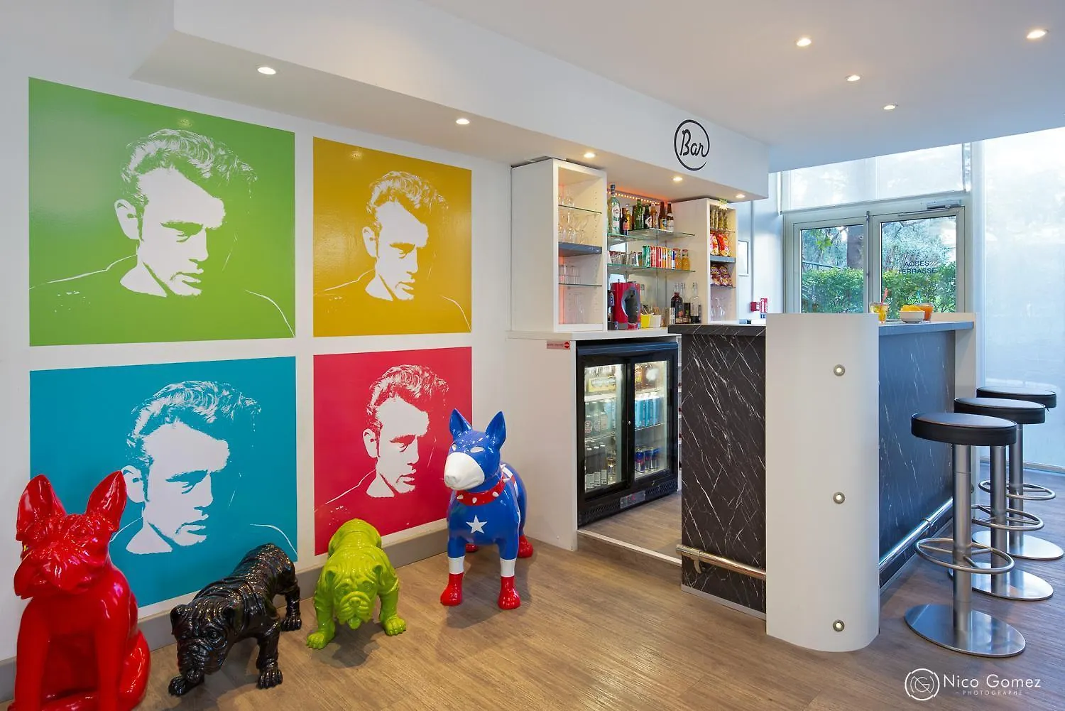 Hotel ibis Styles Cannes Le Cannet