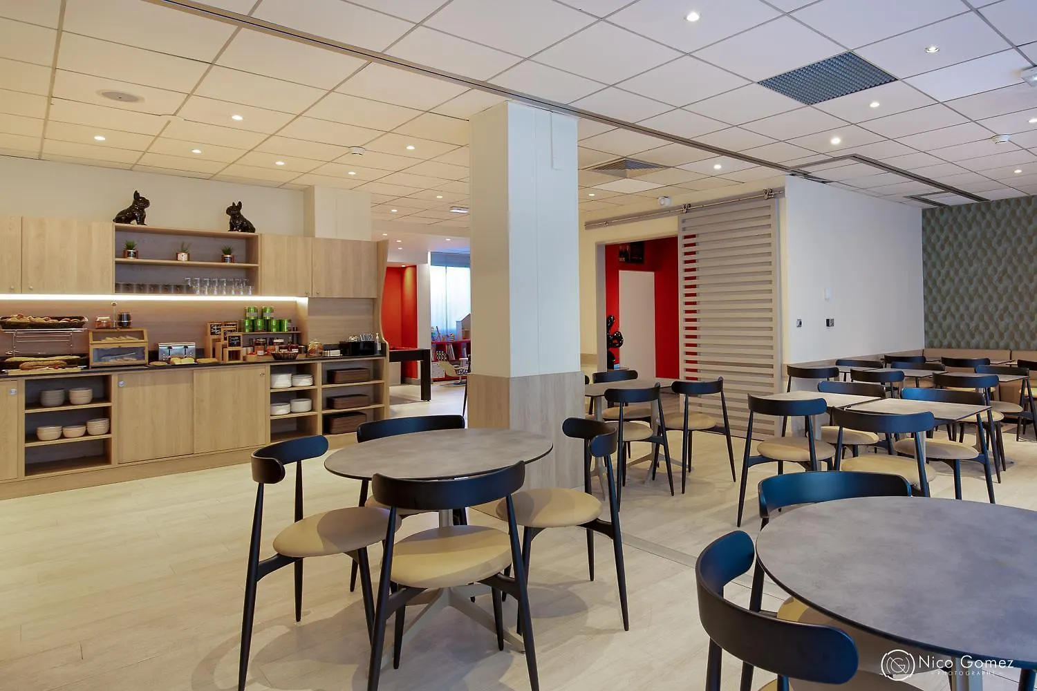 Hotel ibis Styles Cannes Le Cannet