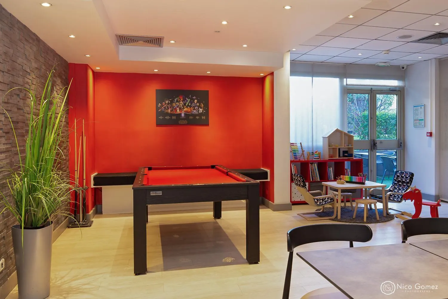 ibis Styles Cannes Le Cannet 3*,