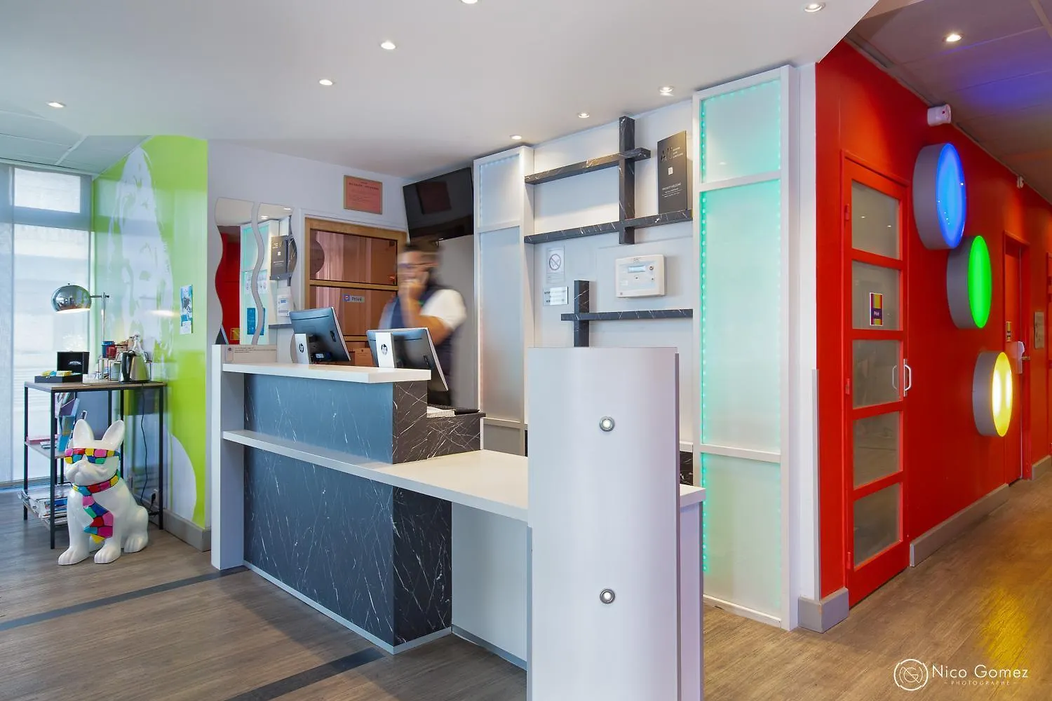 ibis Styles Cannes Le Cannet Hotel
