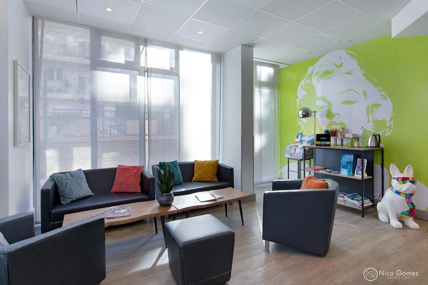 ibis Styles Cannes Le Cannet