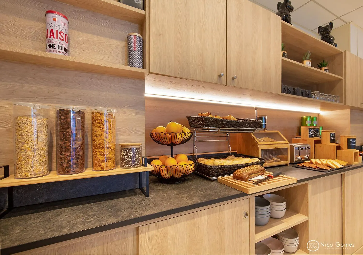*** Hotel ibis Styles Cannes Le Cannet France