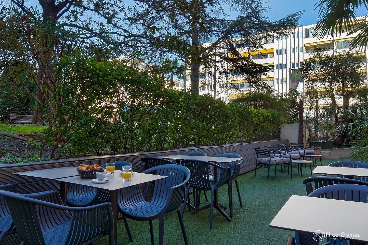 ibis Styles Cannes Le Cannet