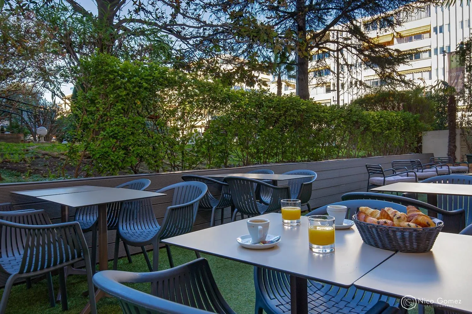 *** Hotel ibis Styles Cannes Le Cannet France