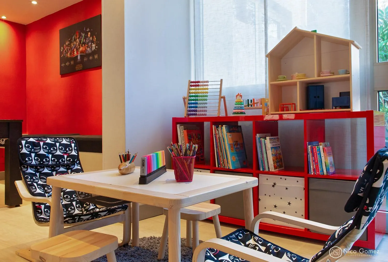 Hotel ibis Styles Cannes Le Cannet