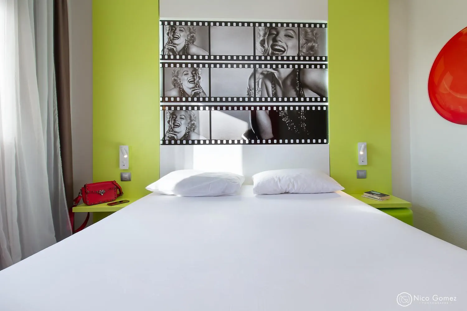 ibis Styles Cannes Le Cannet