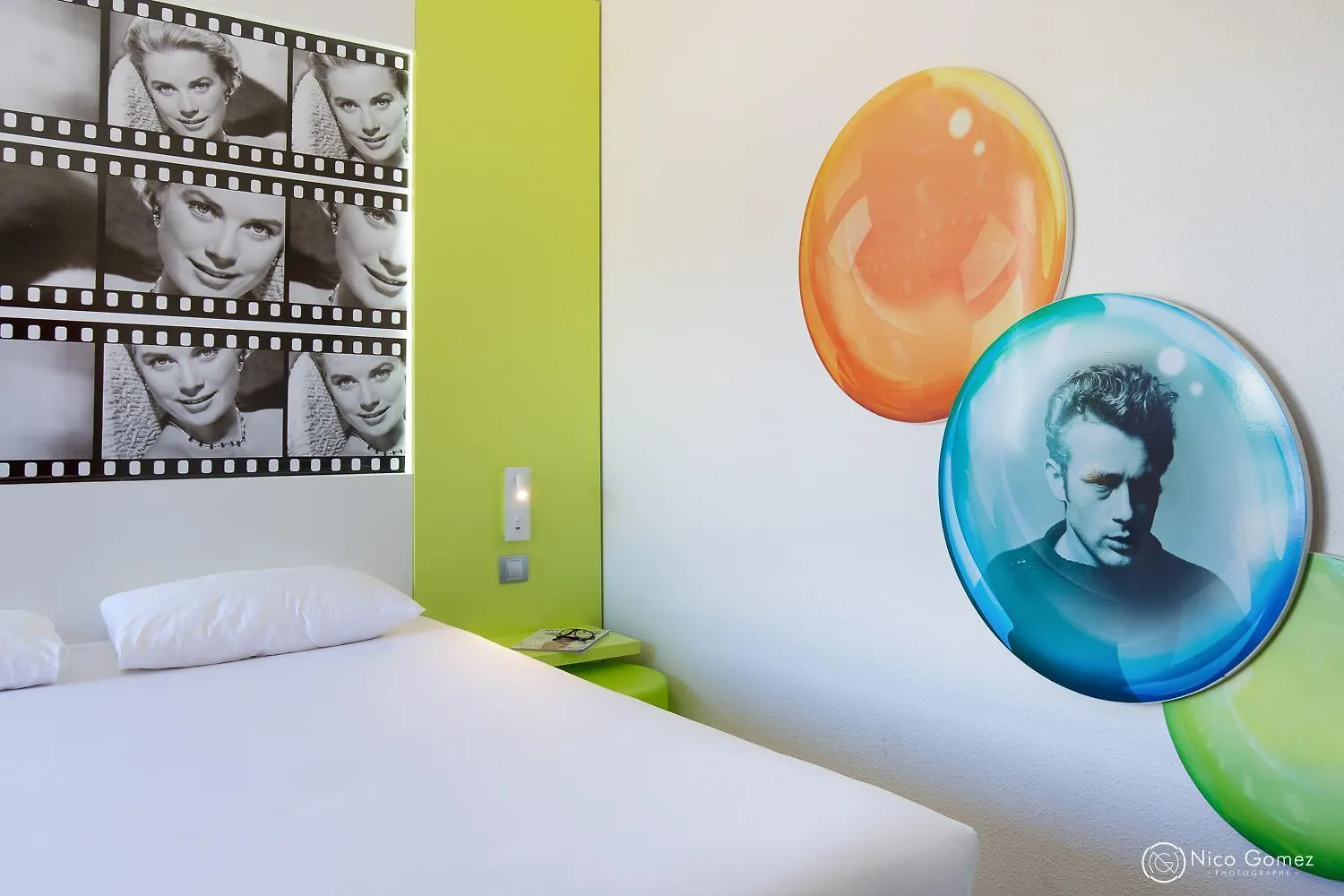 ibis Styles Cannes Le Cannet Hotel