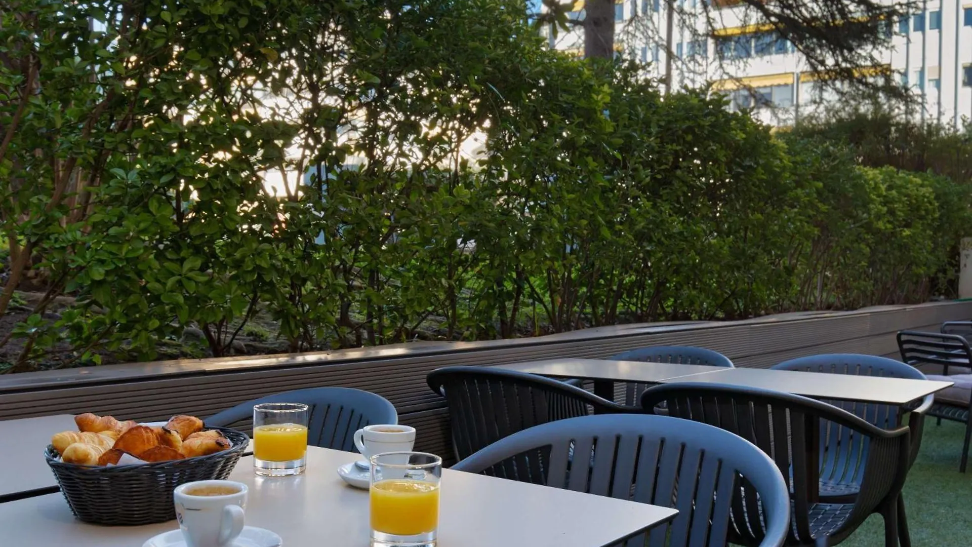 ibis Styles Cannes Le Cannet Hotel