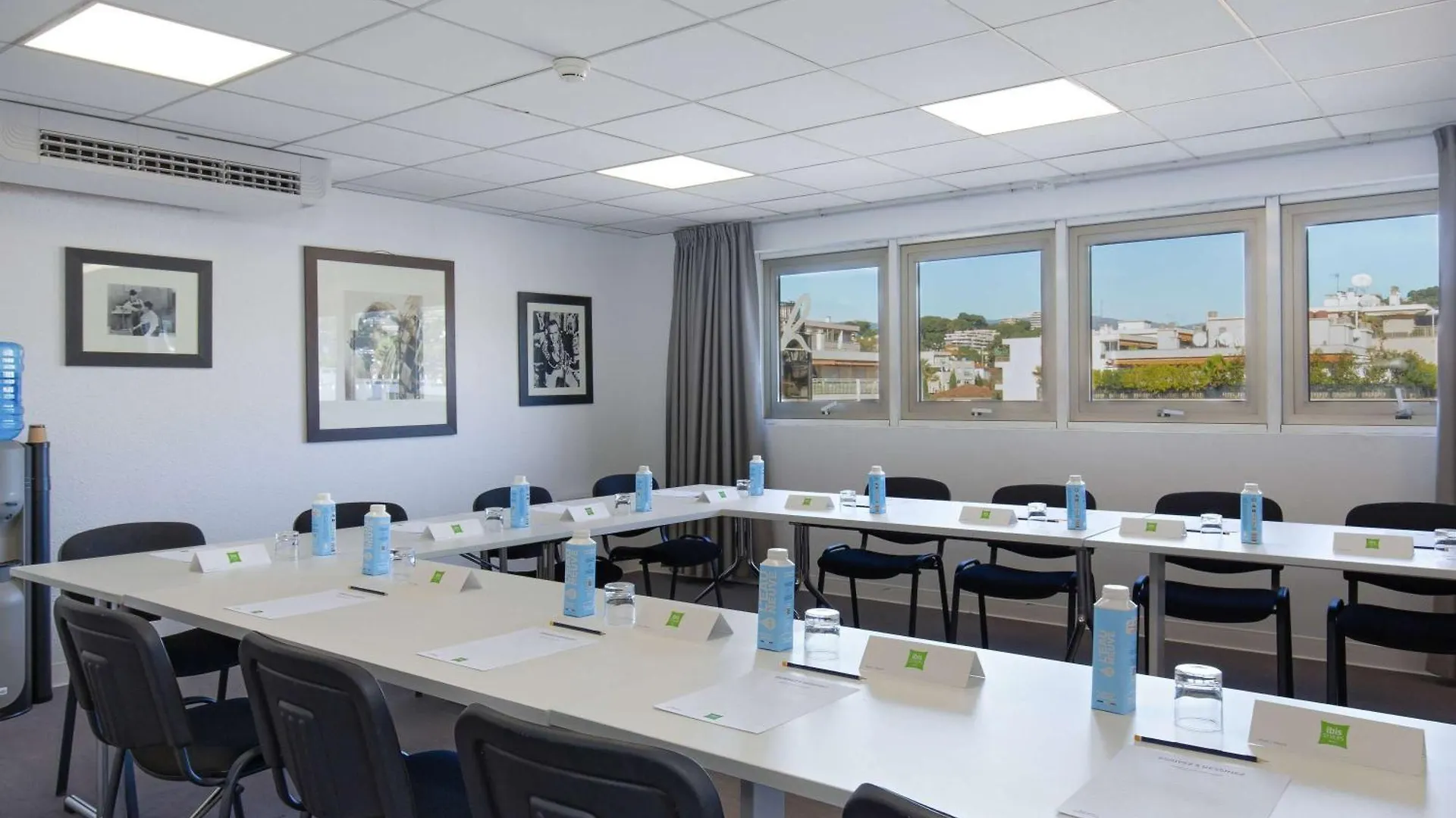 ibis Styles Cannes Le Cannet 3*,  France