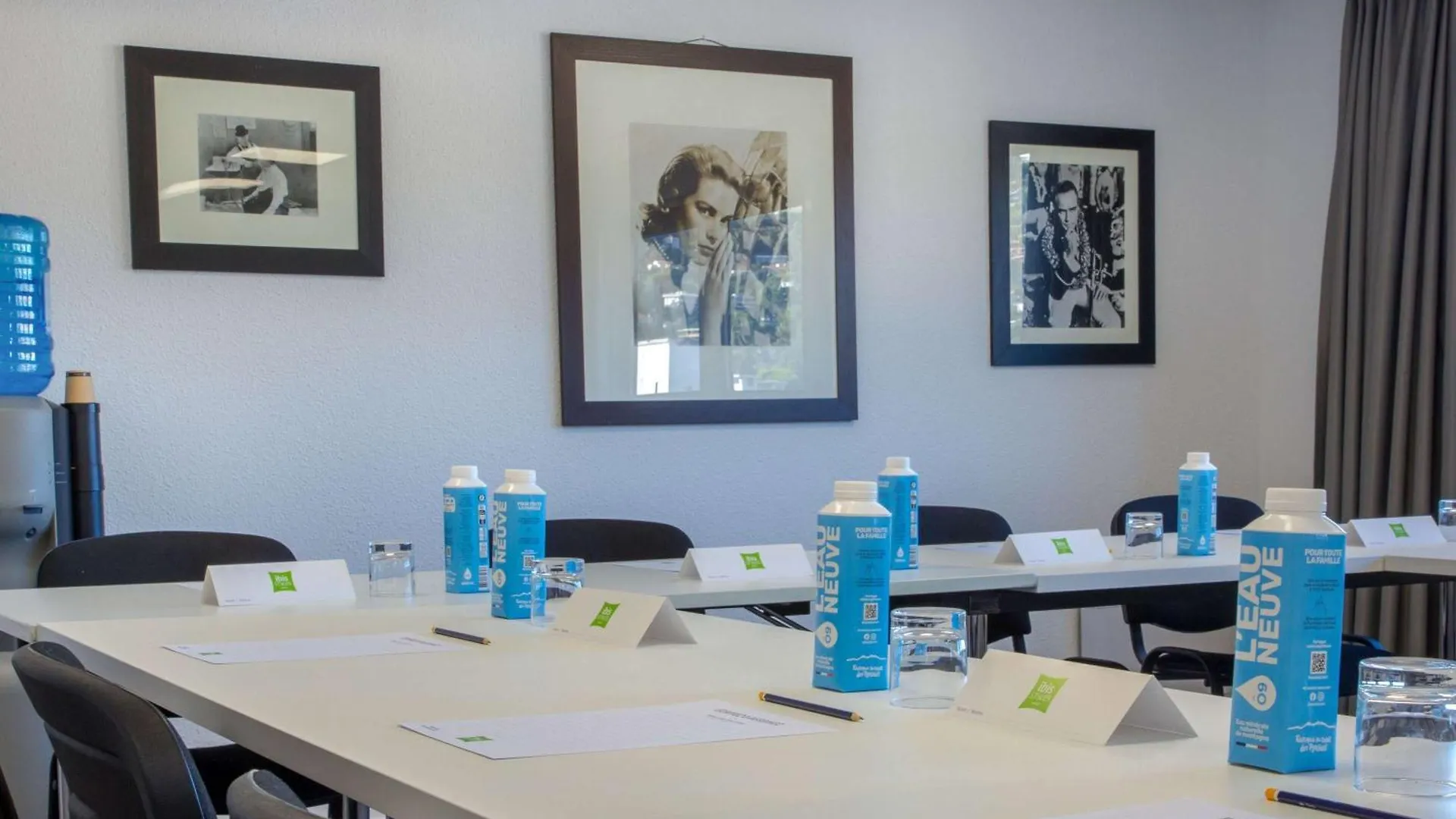 ibis Styles Cannes Le Cannet 3*,