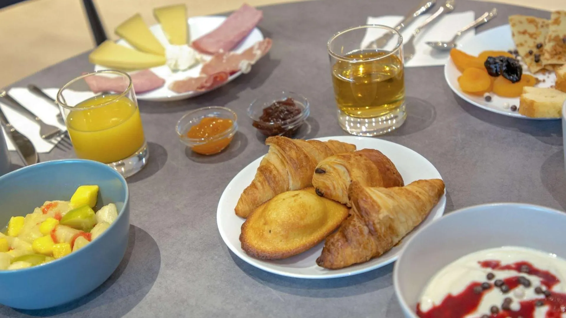 *** Hotel ibis Styles Cannes Le Cannet France