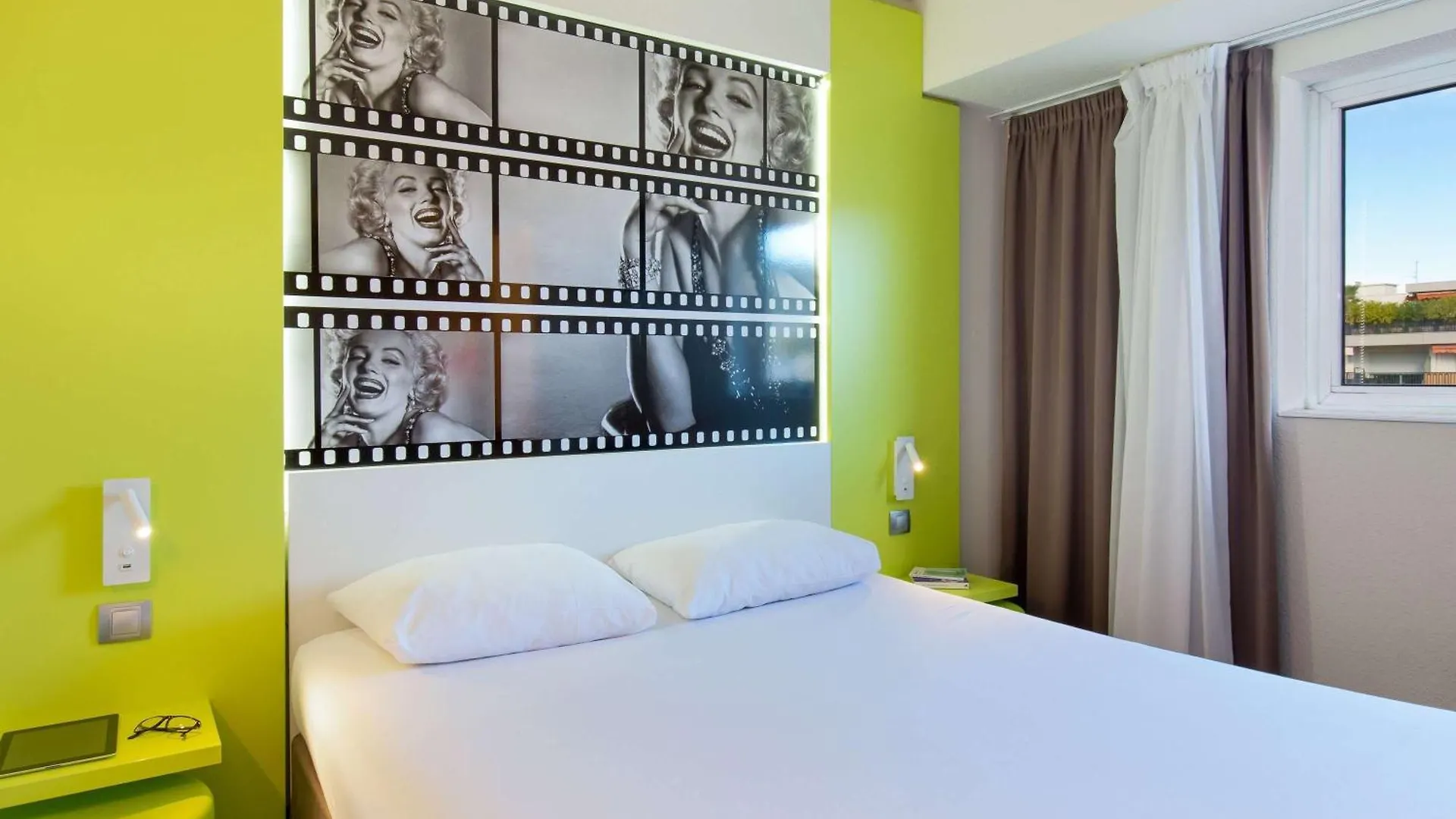 Hotel ibis Styles Cannes Le Cannet