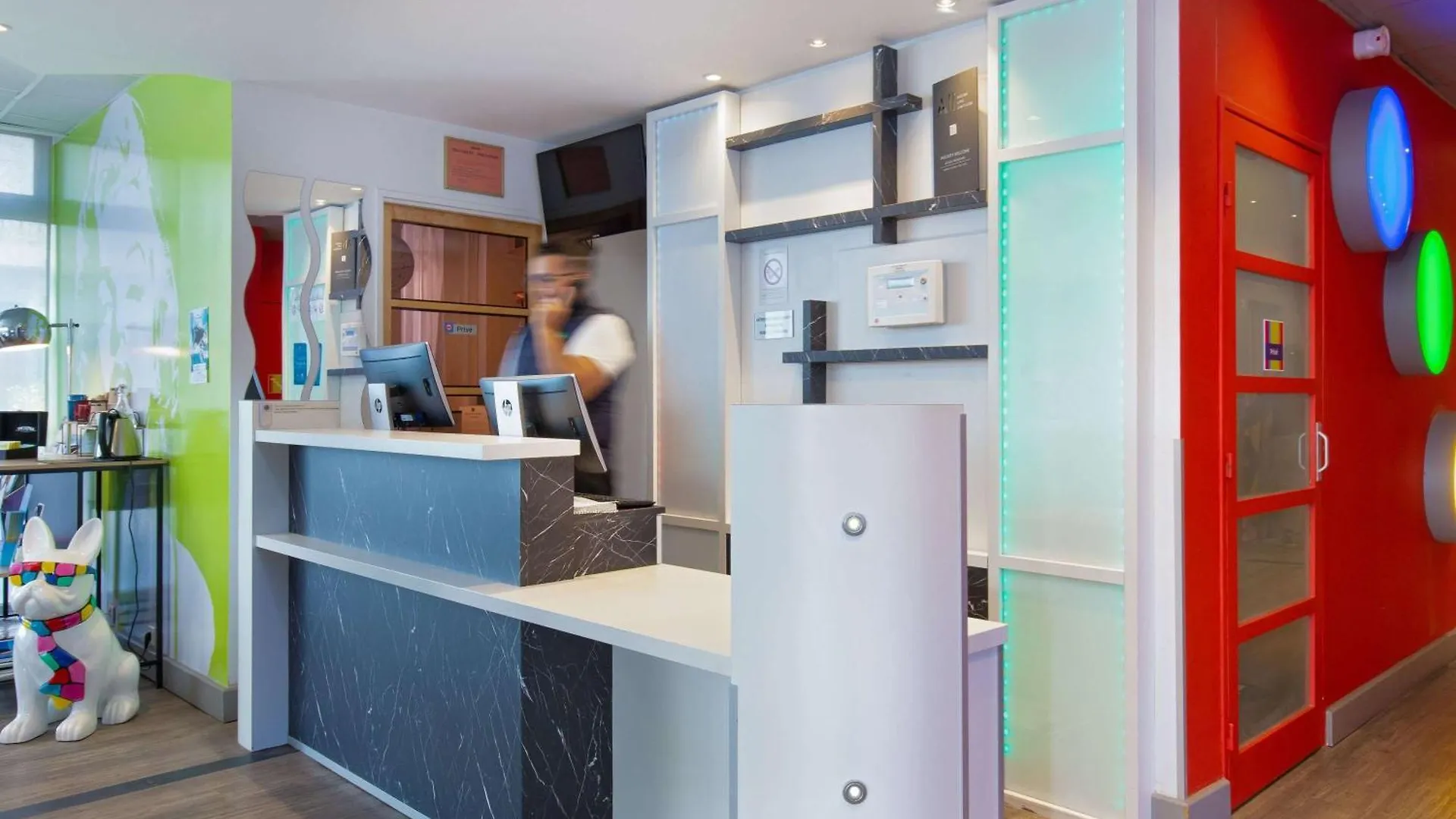ibis Styles Cannes Le Cannet Hotel