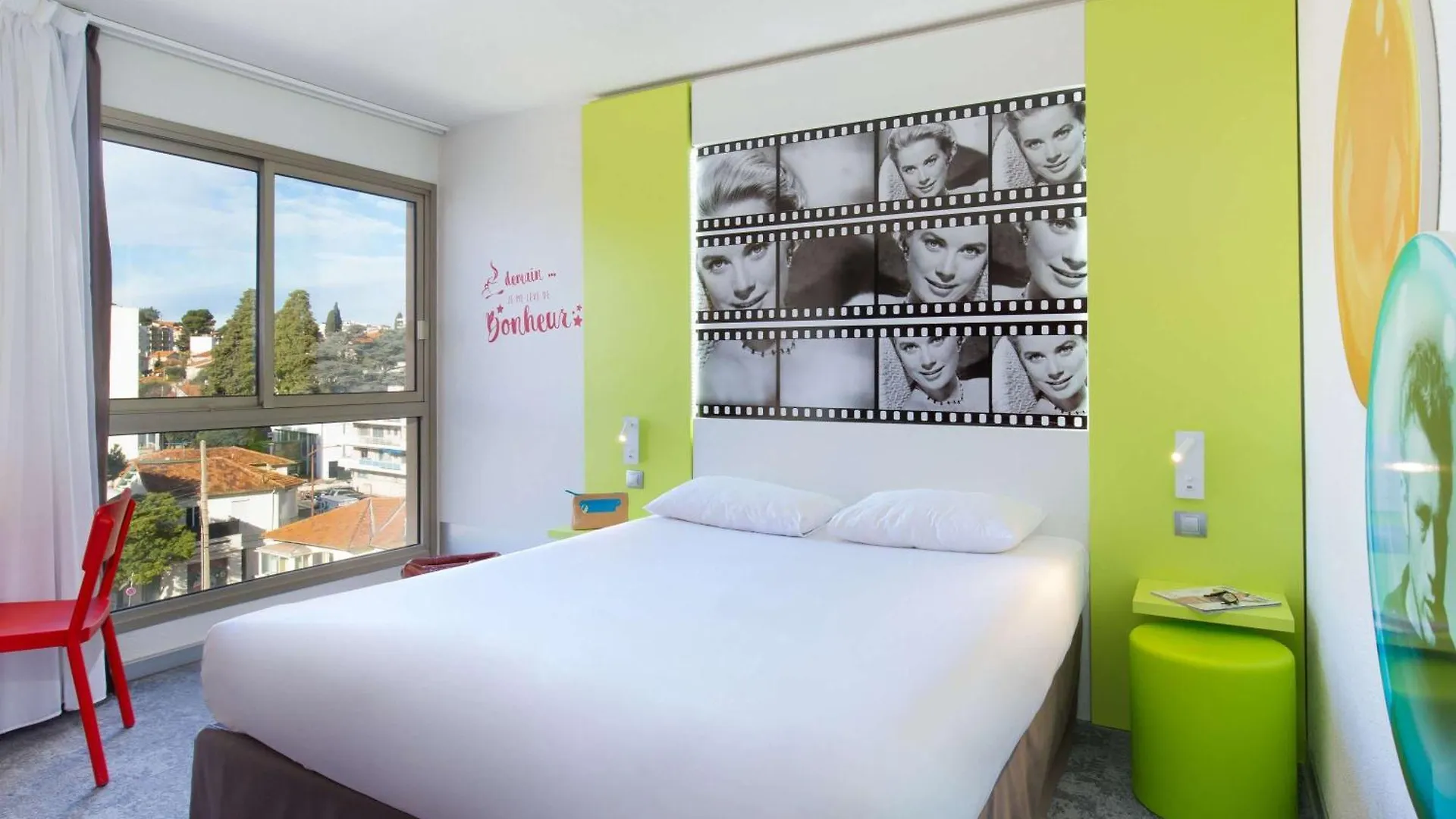 ibis Styles Cannes Le Cannet