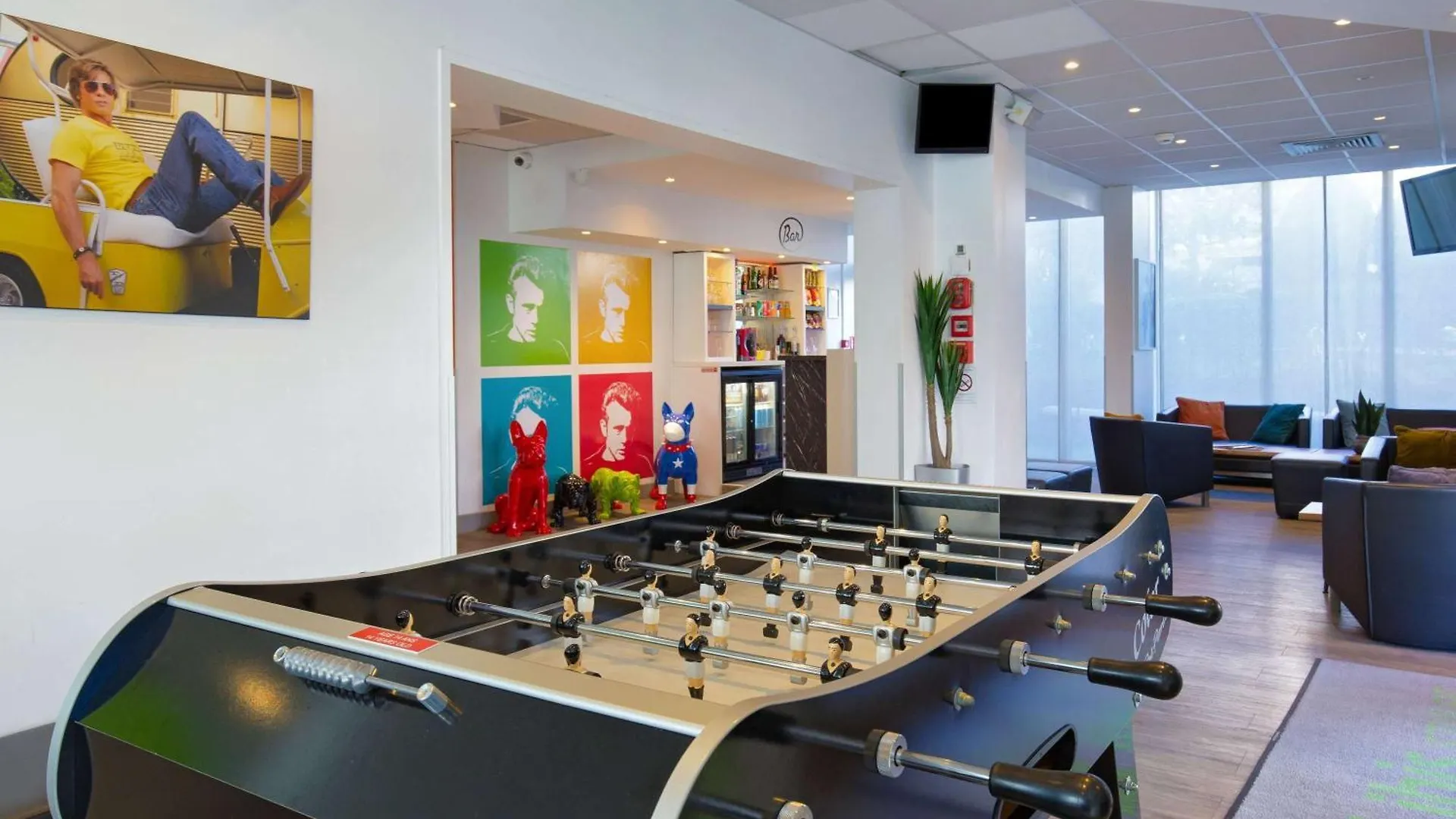 ibis Styles Cannes Le Cannet