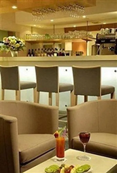 ibis Styles Cannes Le Cannet Hotel