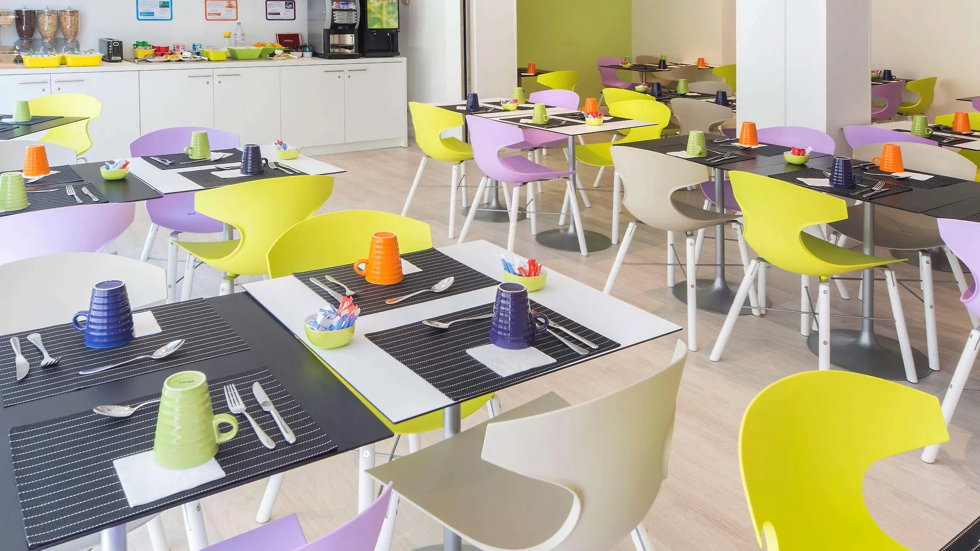 ibis Styles Cannes Le Cannet France
