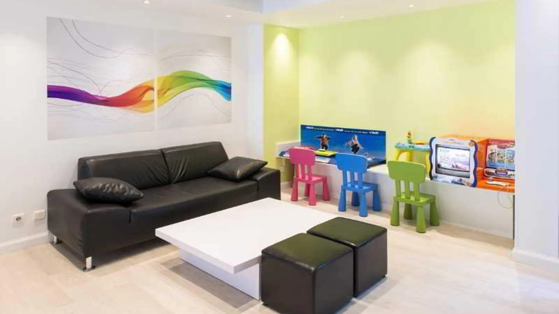 ibis Styles Cannes Le Cannet Hotel