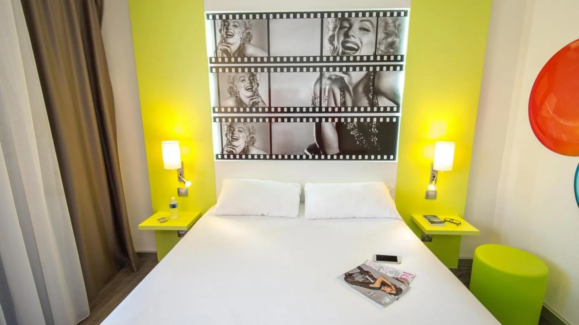 ibis Styles Cannes Le Cannet