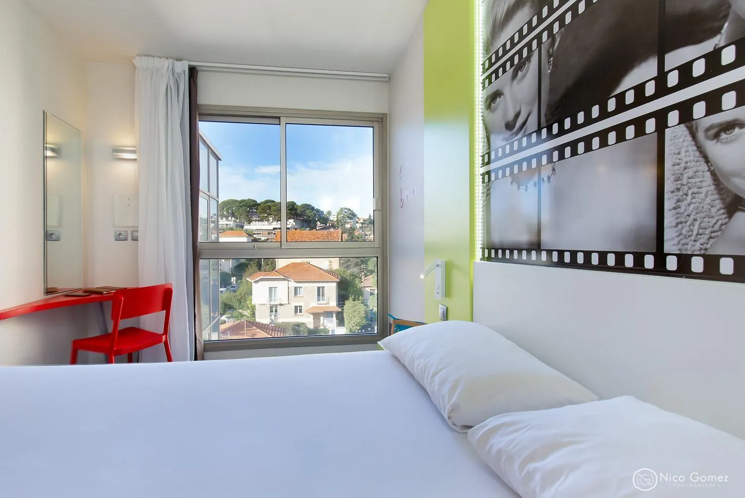 ibis Styles Cannes Le Cannet Hotel
