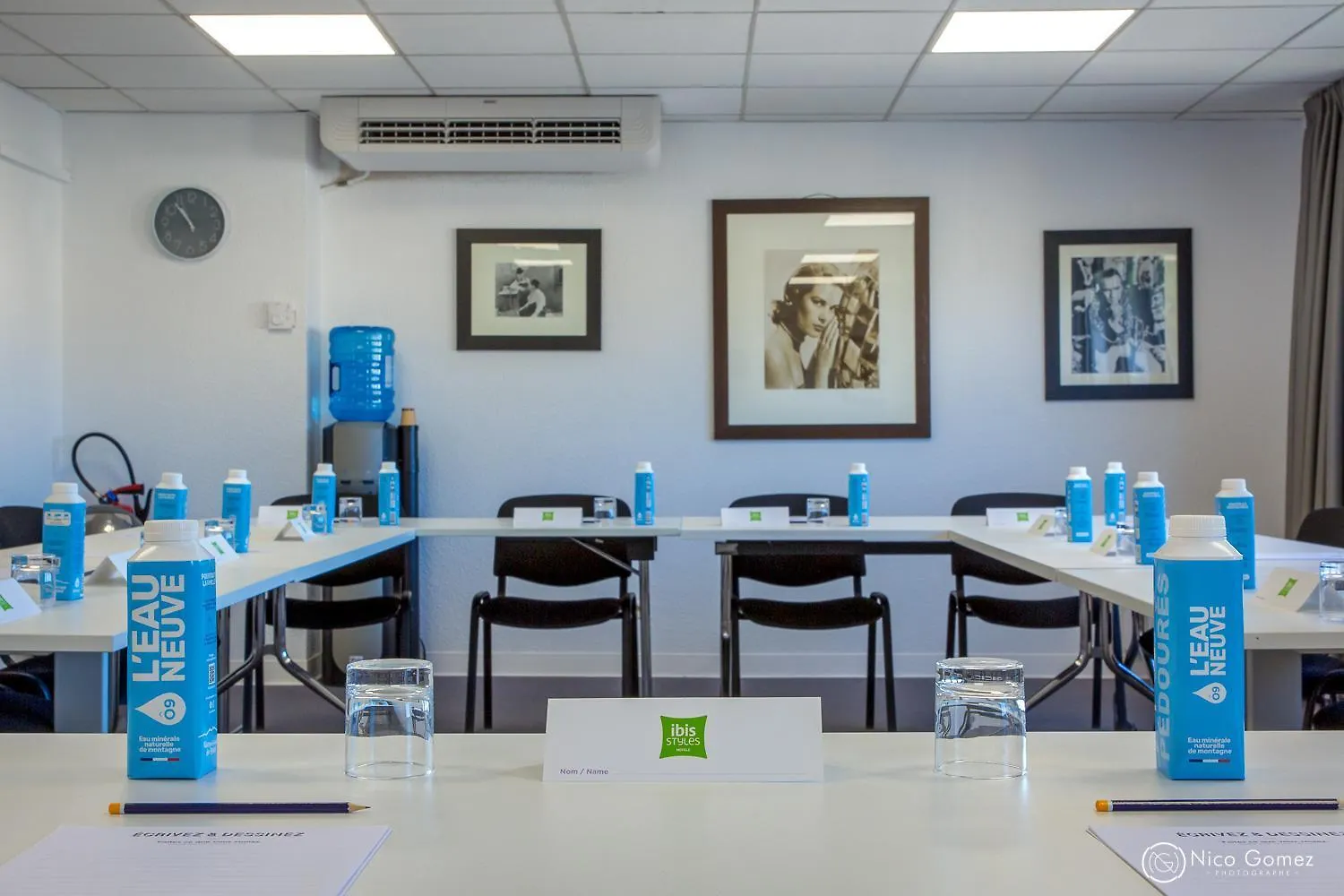ibis Styles Cannes Le Cannet Hotel