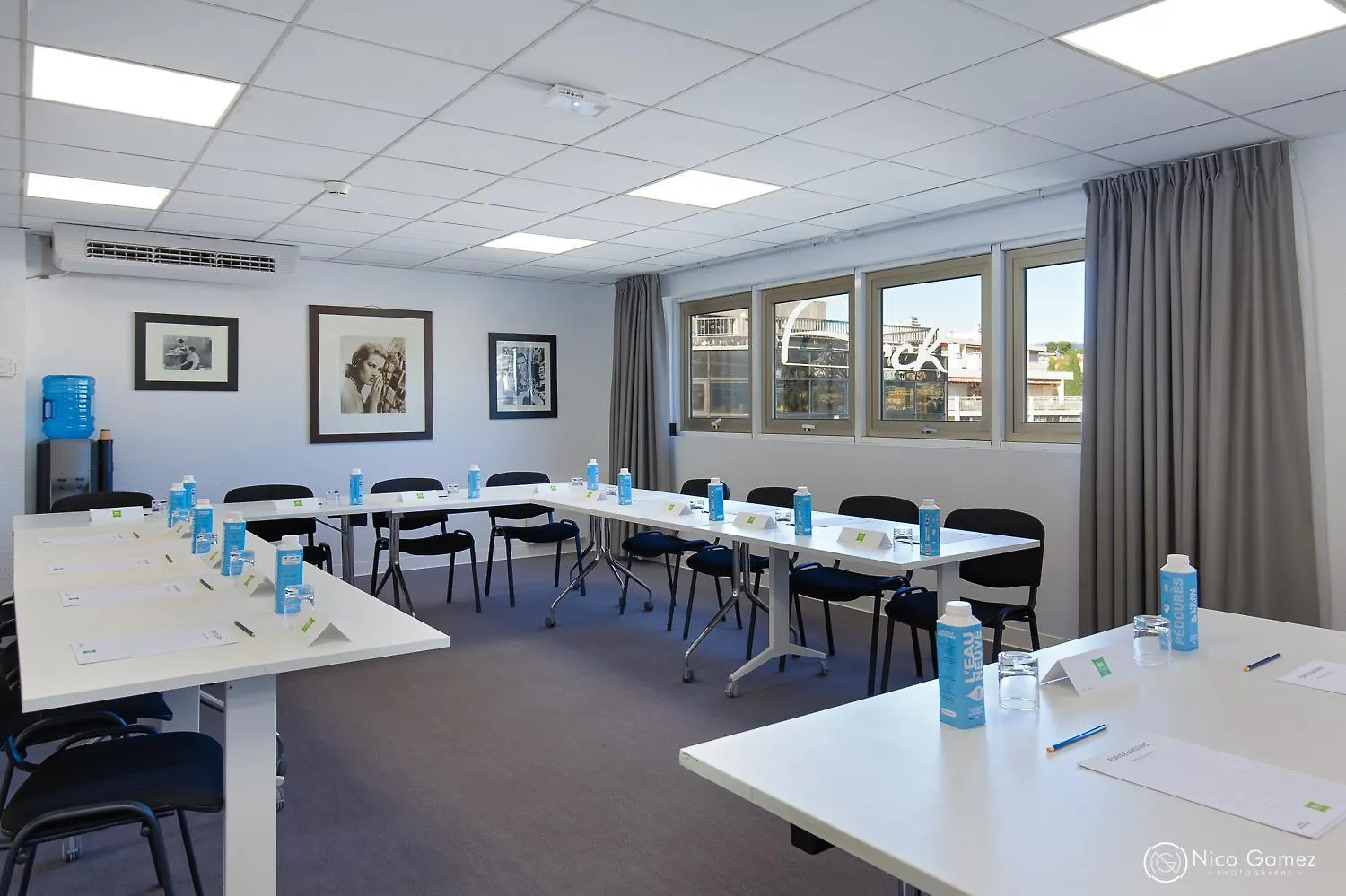 *** Hotel ibis Styles Cannes Le Cannet France