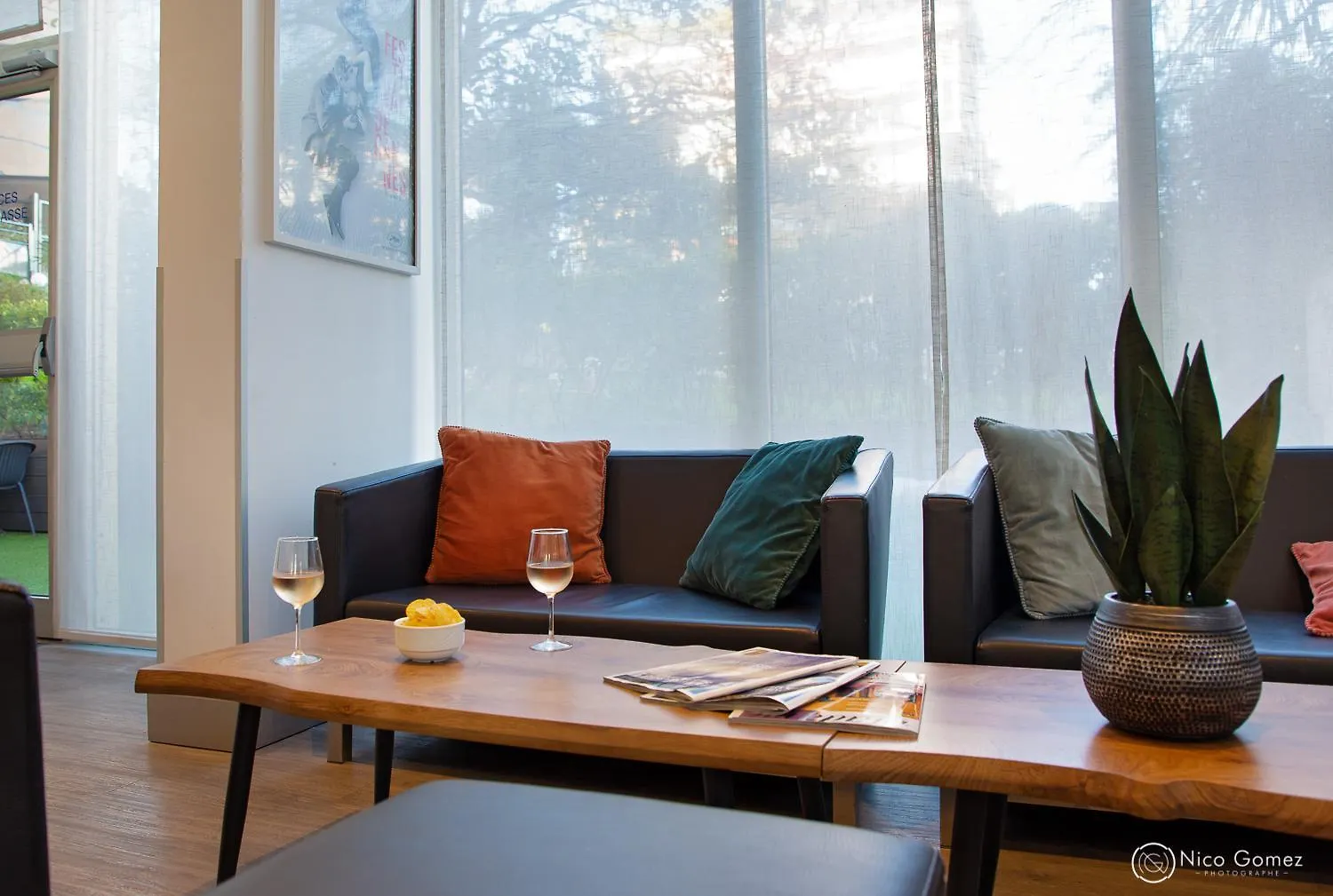 ibis Styles Cannes Le Cannet 3*,