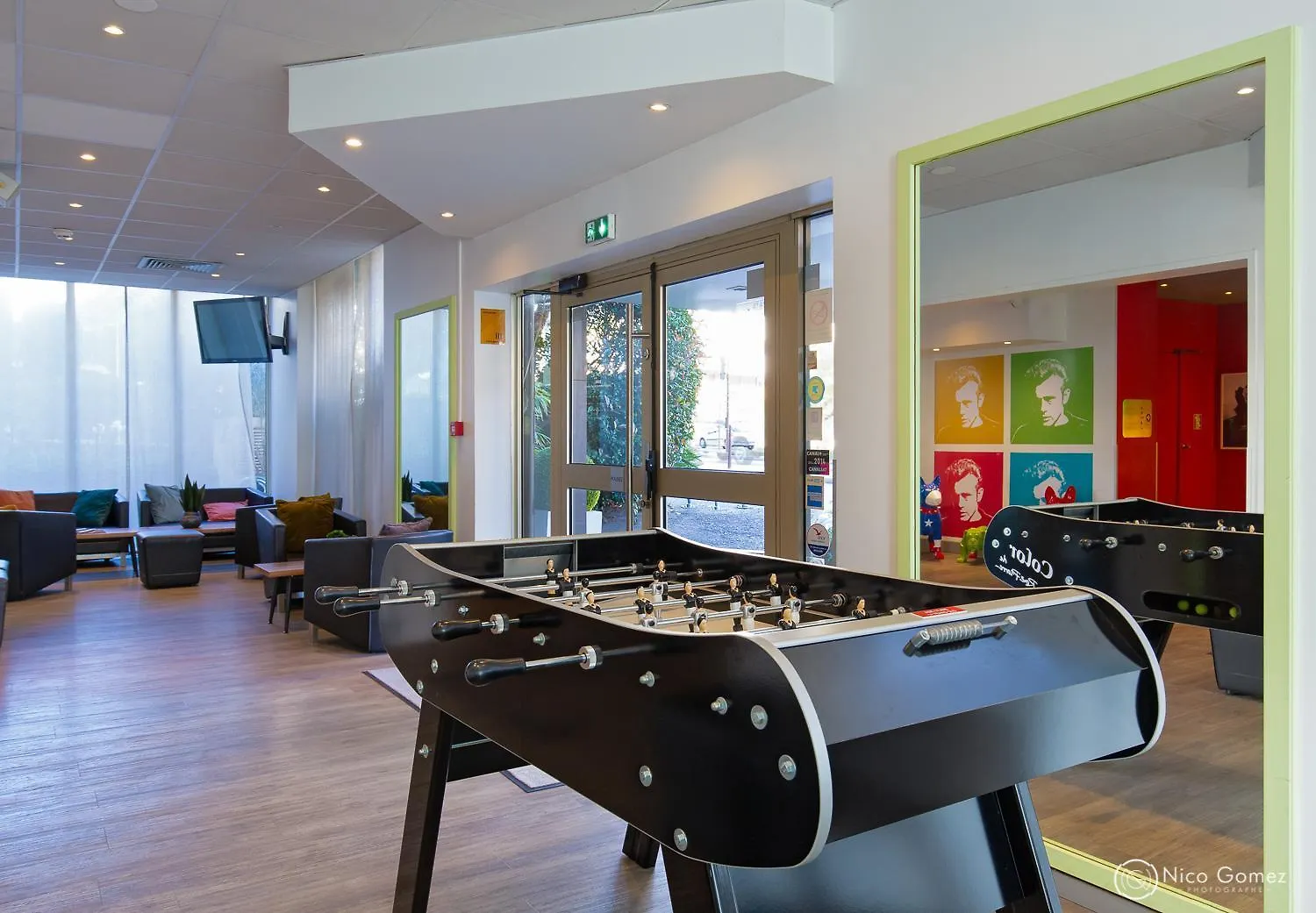 ibis Styles Cannes Le Cannet