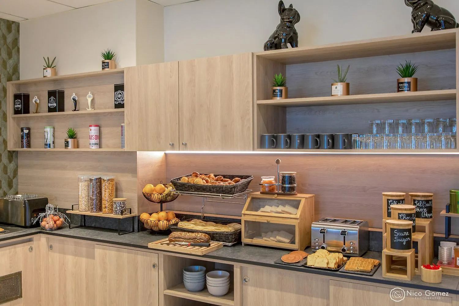Hotel ibis Styles Cannes Le Cannet