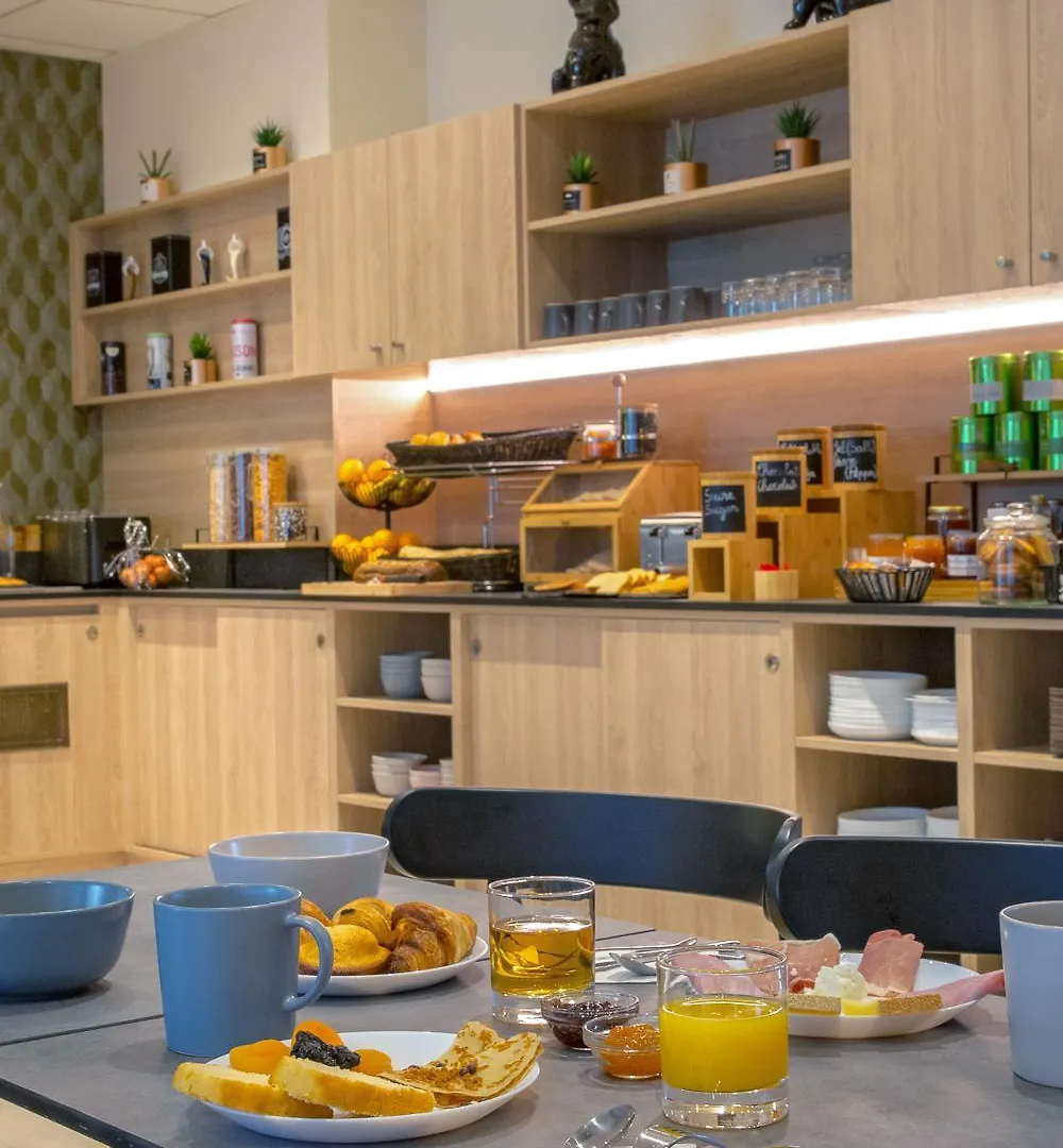 ibis Styles Cannes Le Cannet Hotel