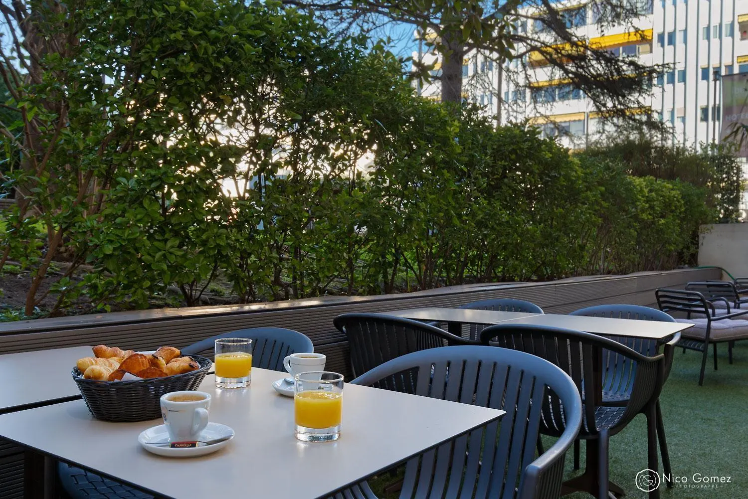 ibis Styles Cannes Le Cannet France