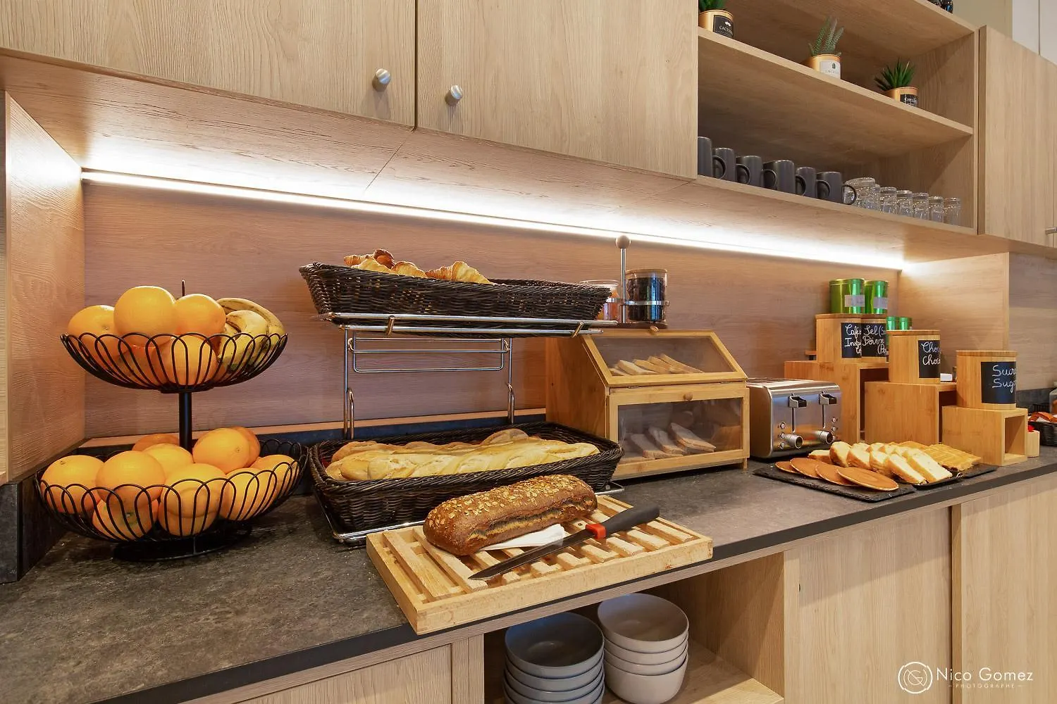 ibis Styles Cannes Le Cannet France