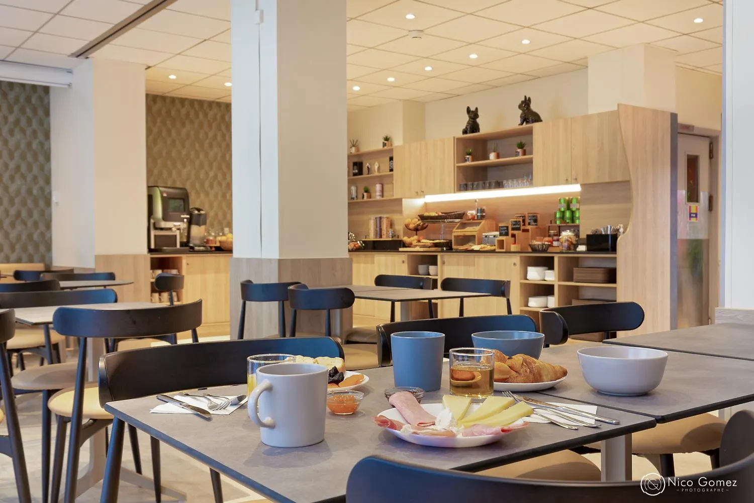ibis Styles Cannes Le Cannet 3*,  France