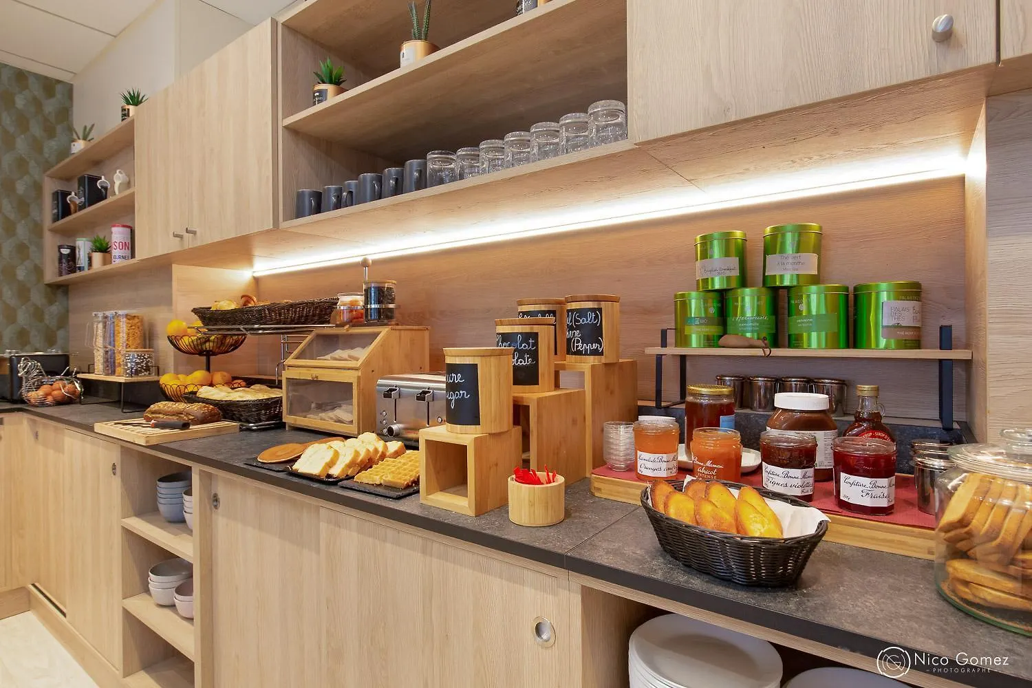 ibis Styles Cannes Le Cannet Hotel