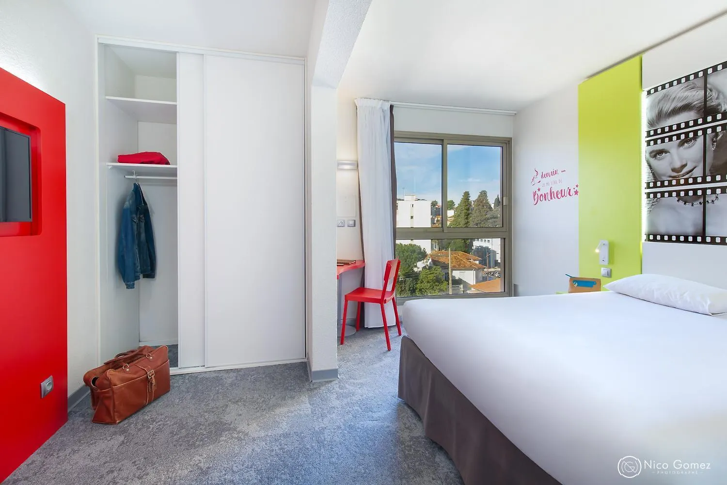 Hotel ibis Styles Cannes Le Cannet