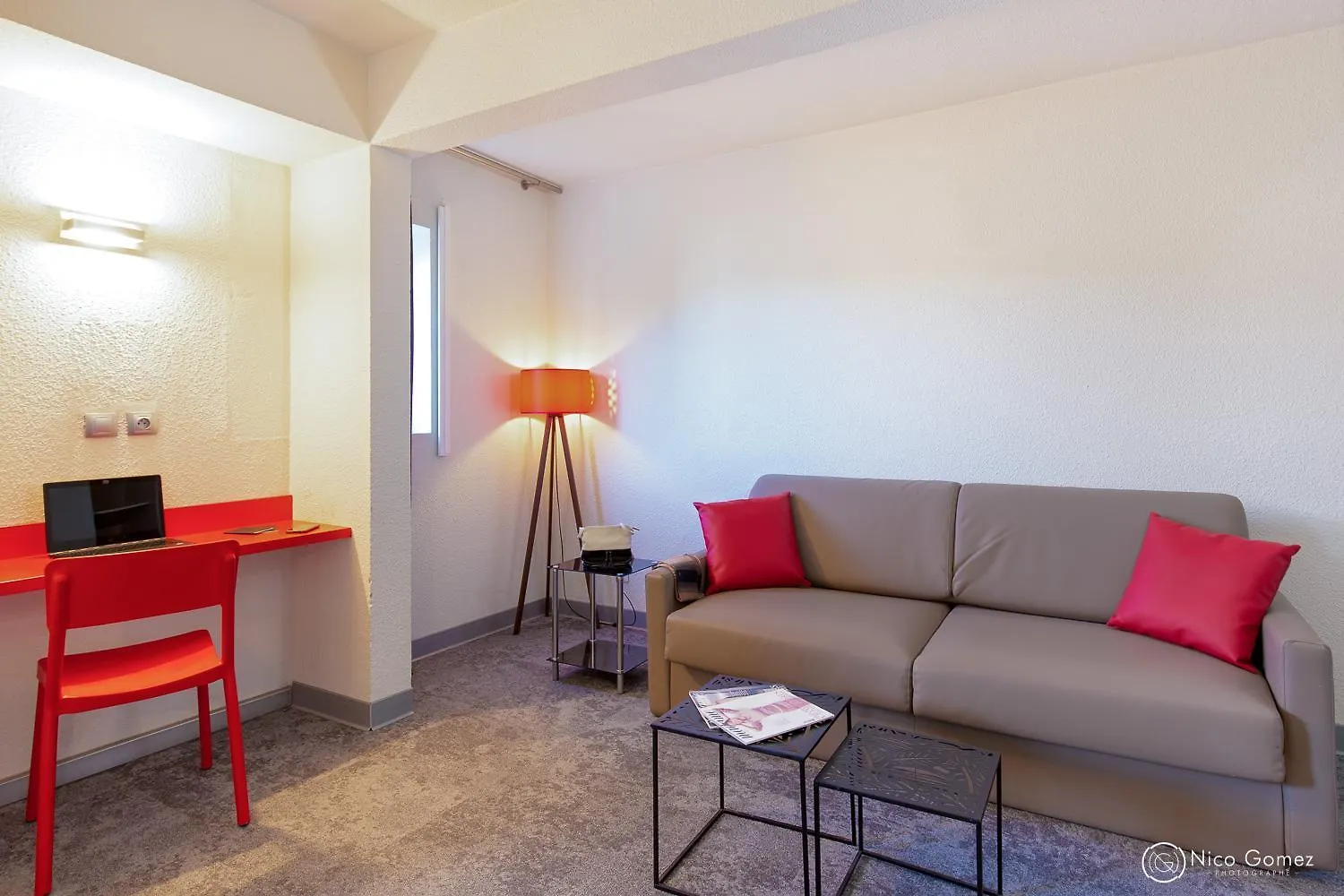 *** Hotel ibis Styles Cannes Le Cannet France