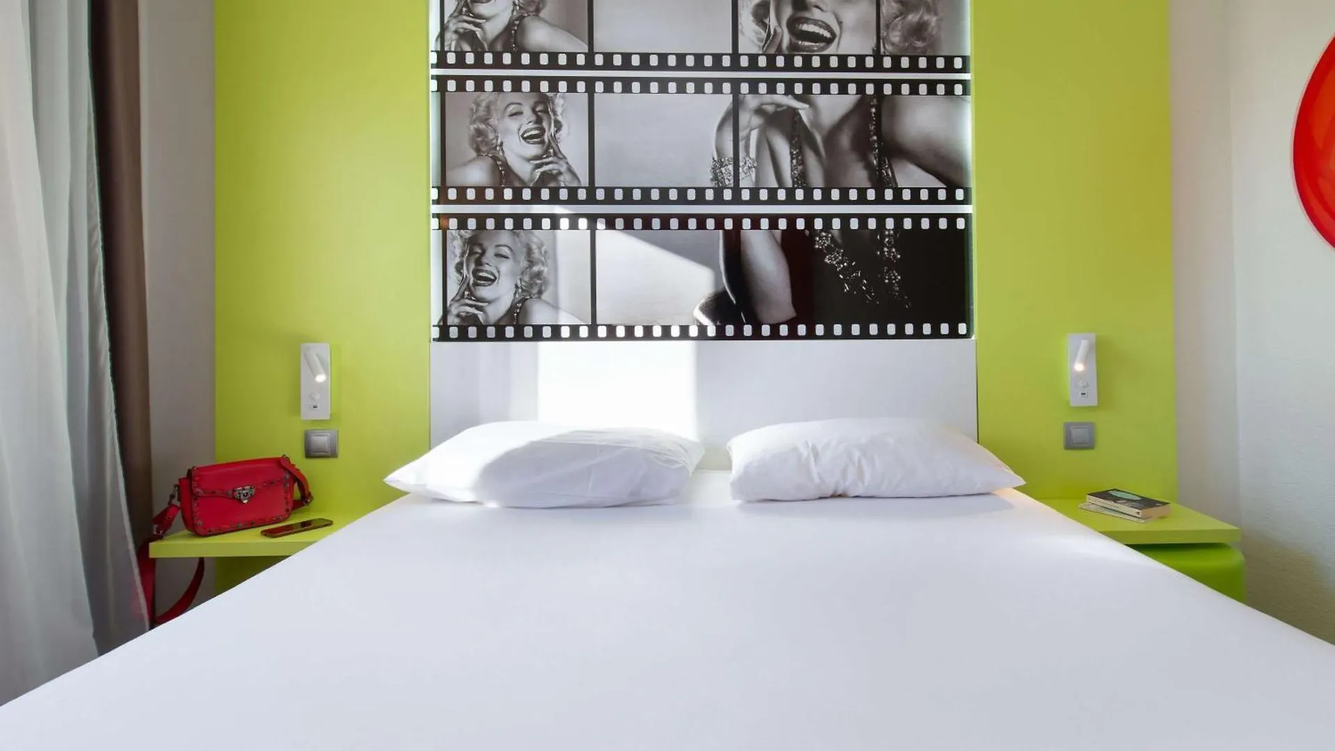 ibis Styles Cannes Le Cannet