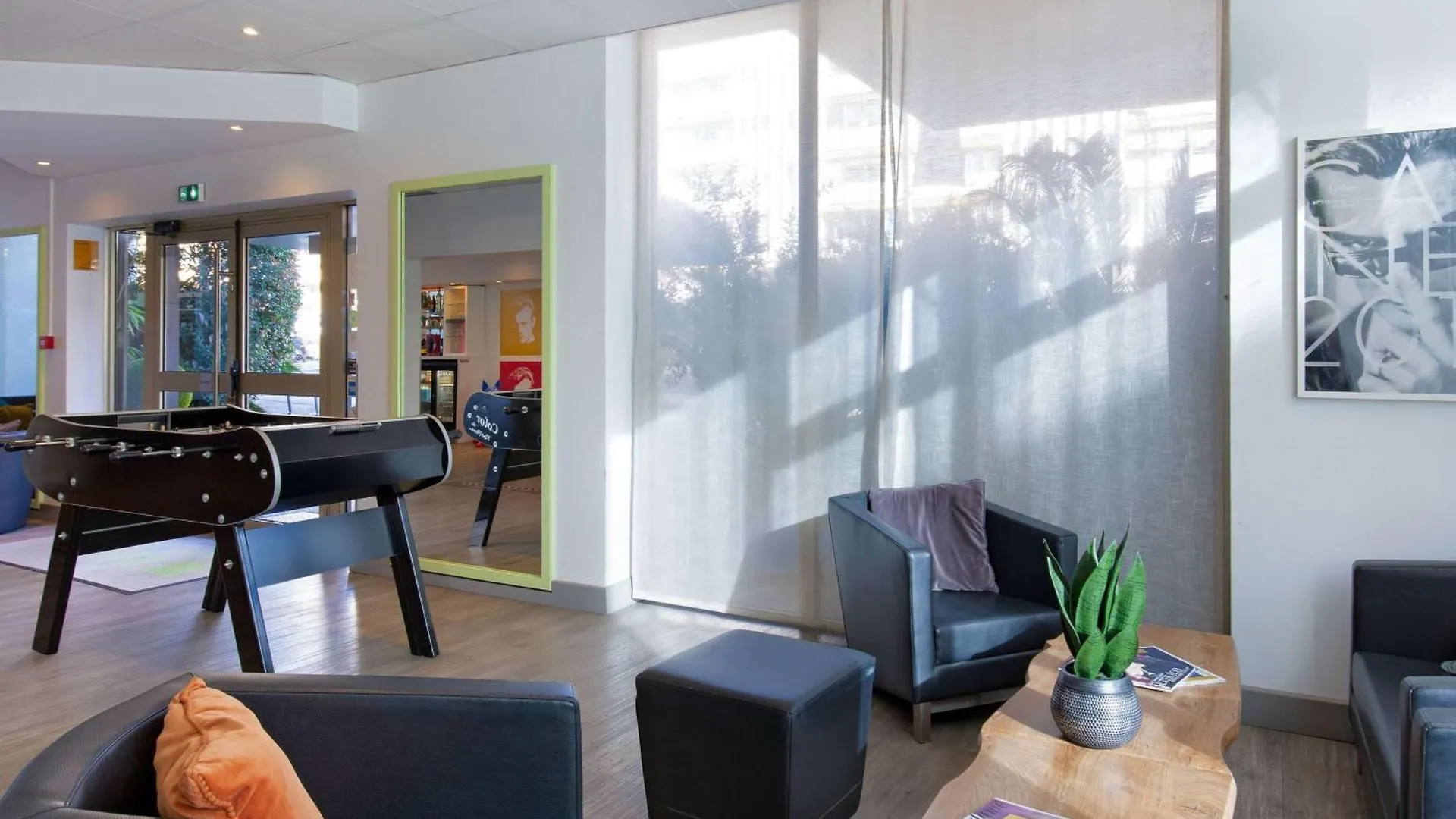 ibis Styles Cannes Le Cannet